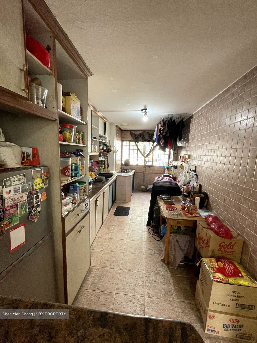 Blk 235 Gombak Gardens (Bukit Batok), HDB 4 Rooms #559591631